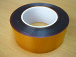 Polyimide tape